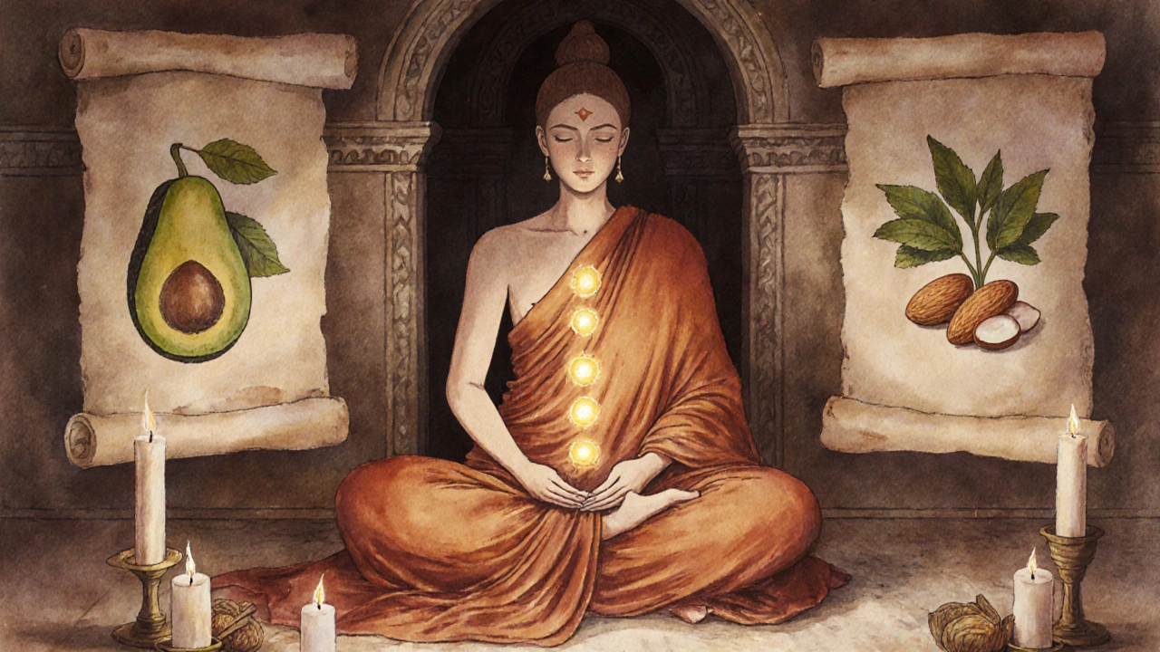 Optimální frekvence lingam masáže pro trvalé zlepšení erekce a wellbeing